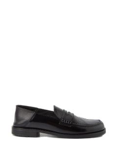 Eytys Otello Penny Round Toe Loafers