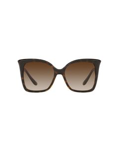 Dolce & Gabbana Eyewear Rectangular Frame Sunglasses
