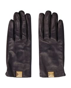 Valentino Garavani - Leather Gloves