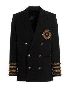 'brandebourg' Blazer Jacket