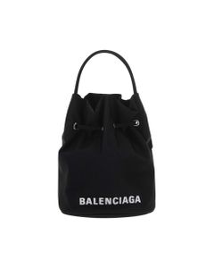 Balenciaga Bucket Bag