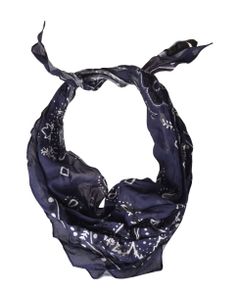 Dsquared2 Printed Scarf