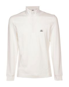 Polo Long Sleeve In Stretch Piquet