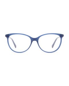 Gg0550o Blue Glasses