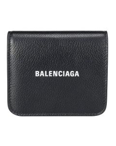 Balenciaga Cash Bifold Wallet