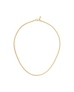 Hatton Labs Gold Rope Chain