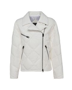 Tom Ford Quilted Zipped Jacket