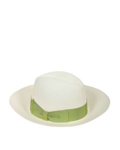 Claudette Panama hat