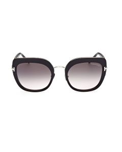 Tom Ford Eyewear Cat Eye Frame Sunglasses