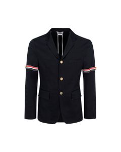 Thom Browne Unconstructed Jacket