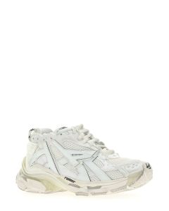 Balenciaga Lace-Up Runner Sneakers