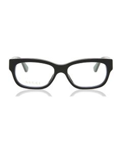 Gg0278o Black Glasses
