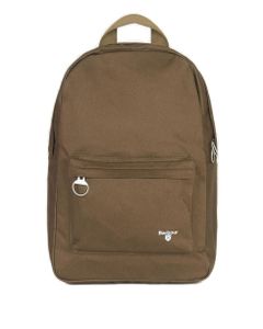 Barbour Cascade Logo Embroidered Backpack