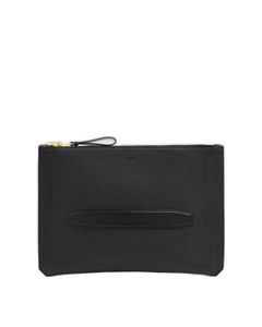 Tom Ford Buckley Portfolio Zipped Briefcase