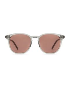 Gg1157s Transparent Grey Sunglasses