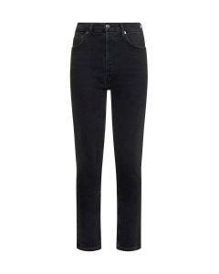 AGOLDE Nico High Rise Slim Fit Jeans