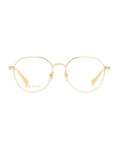 Gg1145o Gold Glasses