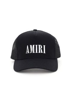 Amiri Trucker Curved Peak Baseball Hat