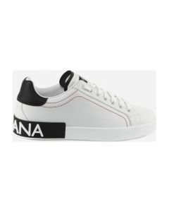 Portofino Sneakers In Nappa Leather