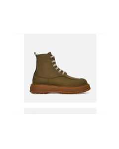 Hogan Untraditional - Ankle Boots Green