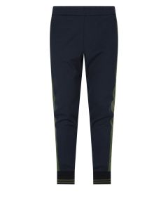PS Paul Smith Elastic Waist Tapered Joggers