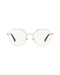 Va1021 Gold Glasses