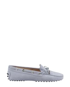 Tod's Gommino Driving Slip On Loafers