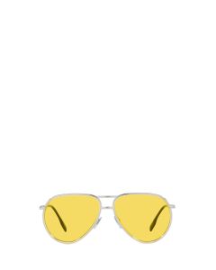 Burberry Eyewear Aviator Sunglasses