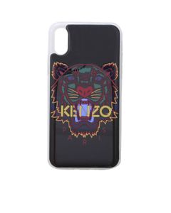 Tiger cover for iPhone X/XS