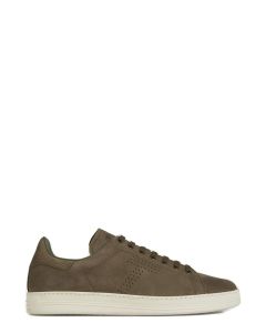 Tom Ford Warwick Lace-Up Sneakers