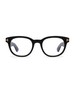 Ft5807-b Black Glasses