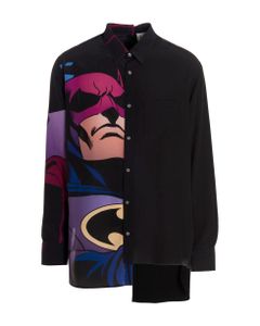 'batman Meta Shirt