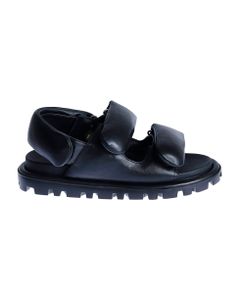 Double-strap Sandals