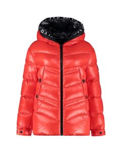 Moncler Clair Padded Down Jacket