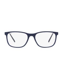 Rx7244 Blue Glasses