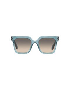 Giorgio Armani Square Frame Sunglasses