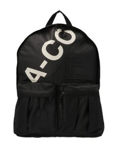 'type Graphic' Backpack
