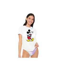 Mickey Mouse T-shirt With Embroidery | Disney® Special Edition