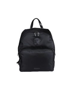 Versace La Medusa Backpack