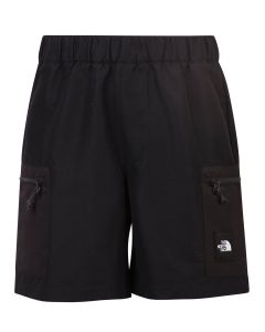 The North Face Logo Patch Phlego Cargo Shorts