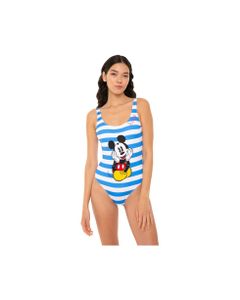 Mickey Mouse Print One Piece | ©disney Special Edition