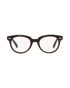 Rx2199v Havana Glasses
