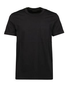Tom Ford Short-Sleeved Crewneck T-Shirt