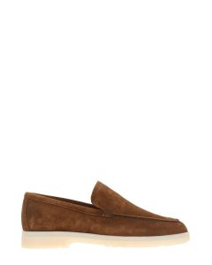 Church's Greenfield Round Toe Loafers