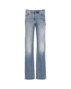 Slip Technique Regular-fit Jeans