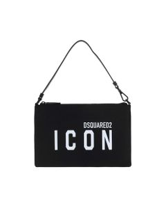 Flat Pouch Dsquared2