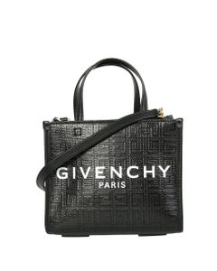 Givenchy G-Tote Mini Tote Bag