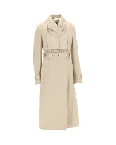 1017 ALYX 9SM Belted Waist Trench Coat