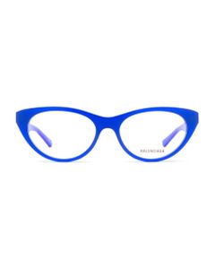 Bb0079o Blue Glasses