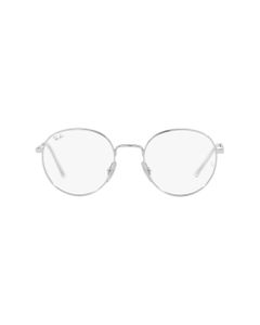 Rx3681v Silver Glasses